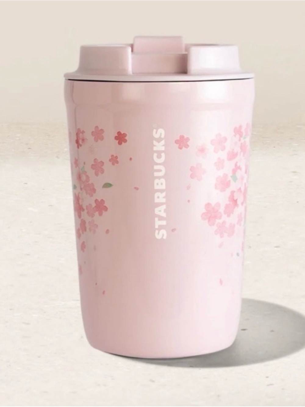 Starbucks thermo cup